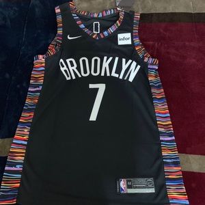 kuzma black mamba jersey
